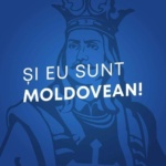 Și Eu sunt Moldovean.